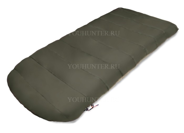 Спальный мешок ALEXIKA SUMMER WIDE PLUS