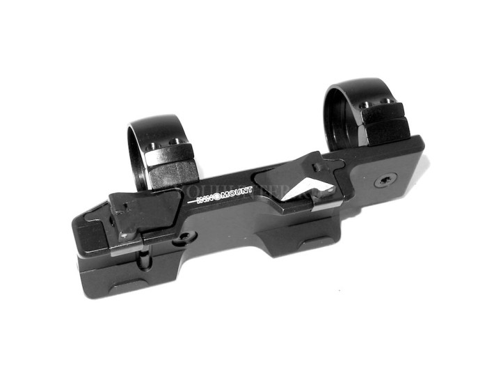 Кронштейн INNOMOUNT кольца 30мм на Merkel B3/B4 (50-30-13-00-900)