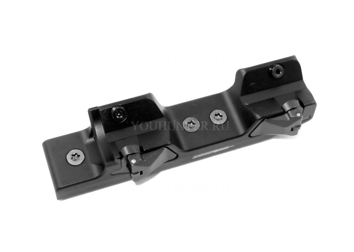 Кронштейн INNOMOUNT на Blaser под шину Swarovski BH20 (50-SR-20-00-800)