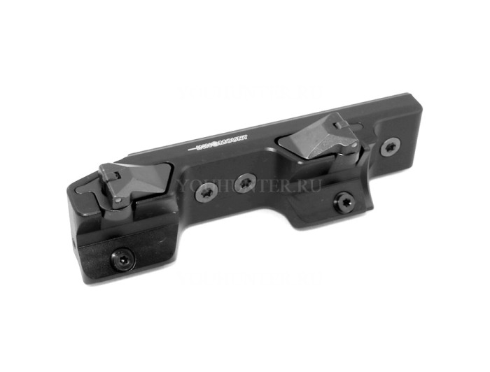 Кронштейн INNOMOUNT на Blaser под шину Swarovski BH20 (50-SR-20-00-800)