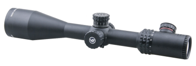 Оптический прицел Vector Optics 30мм SFP SENTINEL 4-16x50 GenII (SCOL-13)