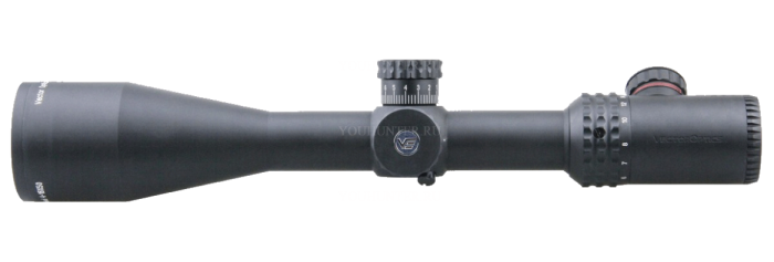 Оптический прицел Vector Optics 30мм SFP SENTINEL 4-16x50 GenII (SCOL-13)