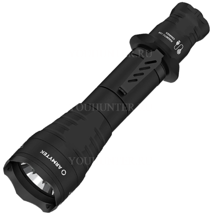Armytek Predator Pro Extended Set / Белый