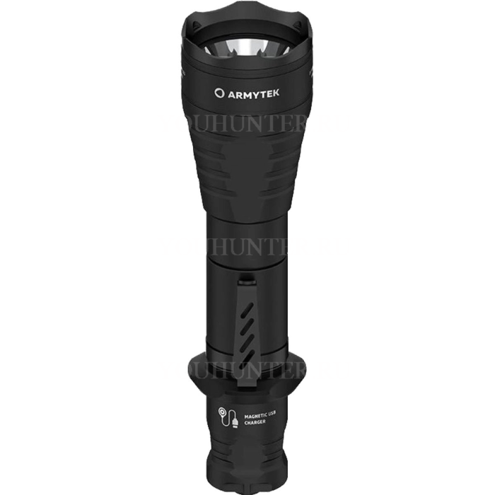 Armytek Predator Pro Extended Set / Белый