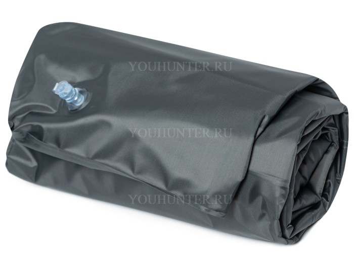 HIGH PEAK Матрас Dayton Dayton dark grey 183x51x7.5