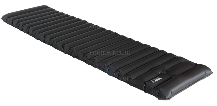 HIGH PEAK Матрас Dayton Dayton dark grey 183x51x7.5