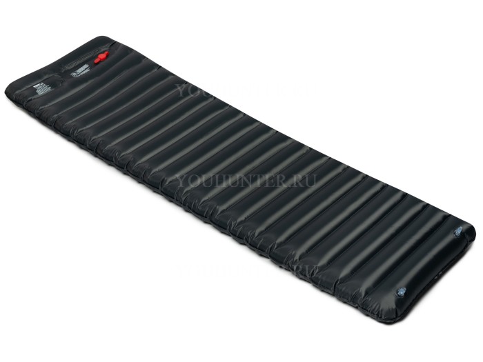 HIGH PEAK Матрас Dayton Dayton dark grey 183x51x7.5