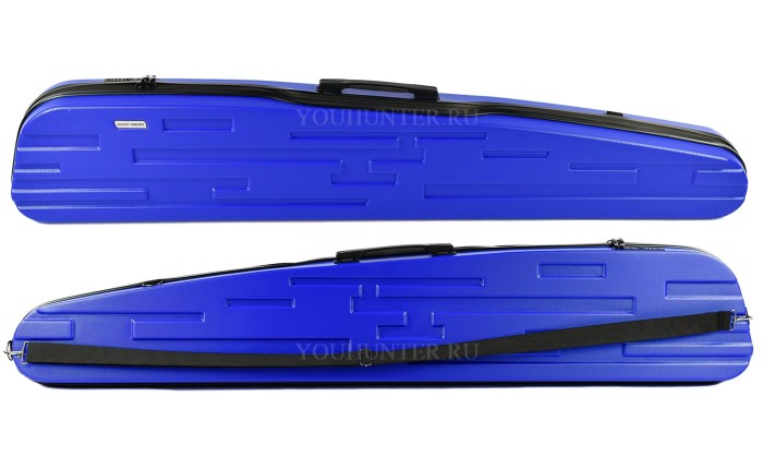 Кейс для оружия GARRY ZONTER 138см