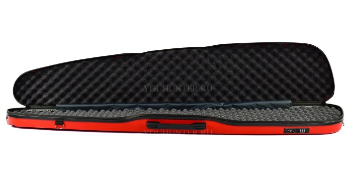 Кейс для оружия GARRY ZONTER 138см