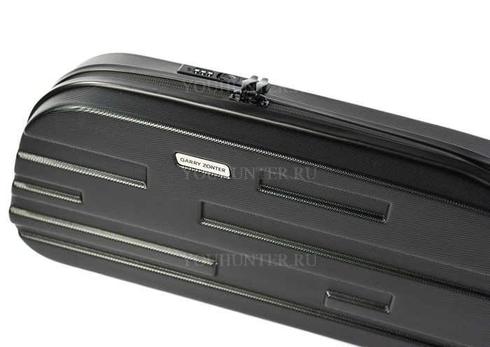 Кейс для оружия GARRY ZONTER 138см