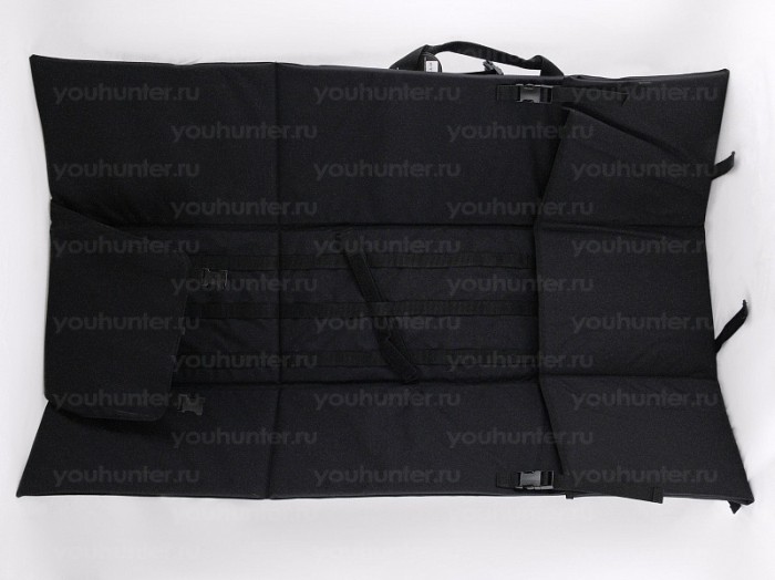 Чехол-мат VEKTOR (А-10 ч)