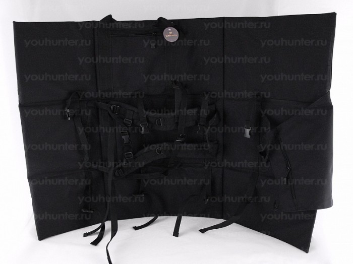 Чехол-мат VEKTOR (А-10 ч)