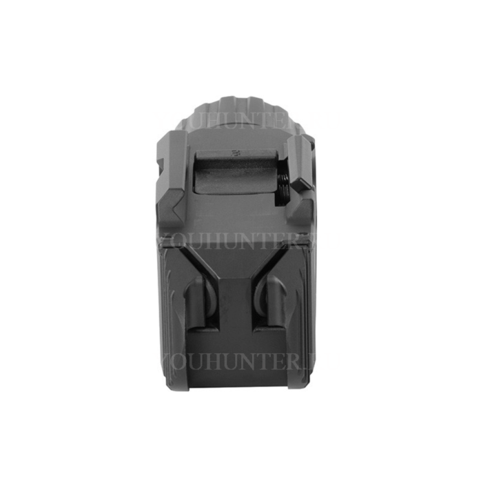 Фонарь подствольный HOLOSUN P.ID HC пистолетный 800lm / 42000cd на Picatinny