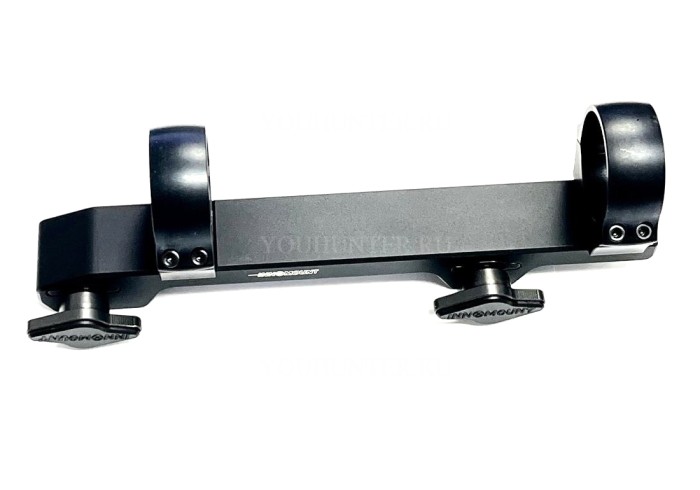 Кронштейн INNOMOUNT ZERO на Tikka T3/T3x на ATN4 X-Sight/Thor (40-ATN4-24-00-400)