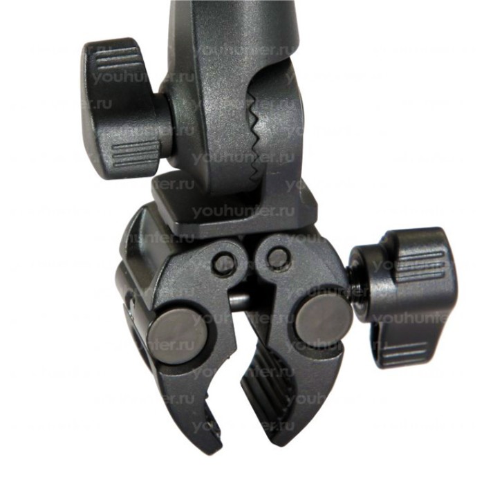 Опора для оружия Vanguard UNI-STIK (дополнение к 3-х ногой опоре) высота 52-101см