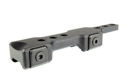Небыстросъемное основание МАК на Weaver 51572-0000