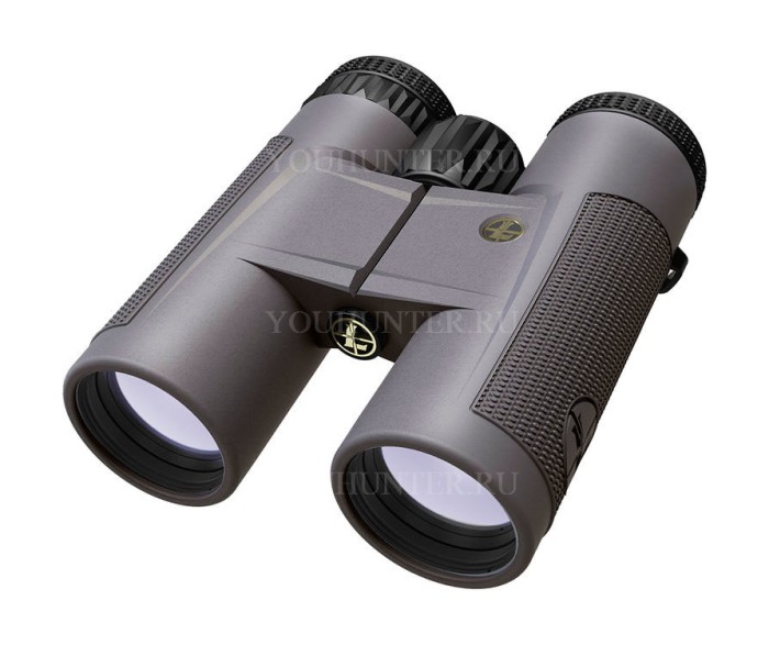 Бинокль Leupold BX-2 Tioga HD 8x42