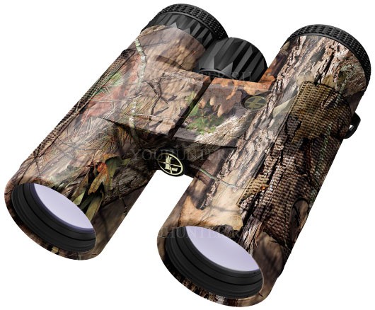 Бинокль Leupold BX-2 Tioga HD 8x42