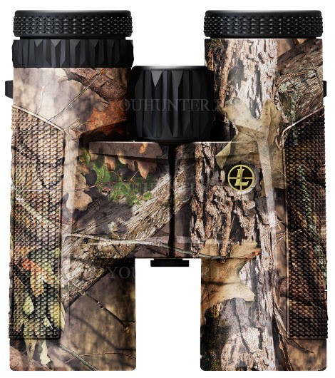 Бинокль Leupold BX-2 Tioga HD 8x42