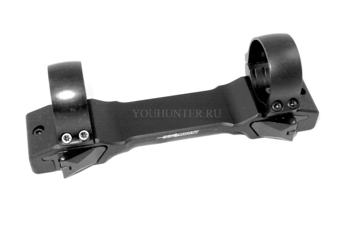 Кронштейн INNOMOUNT кольца 30мм на Weaver/Picatinny BH6мм (50-30-20-00-200)