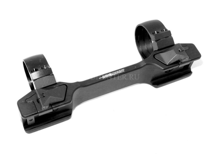 Кронштейн INNOMOUNT кольца 30мм на Weaver/Picatinny BH6мм (50-30-20-00-200)