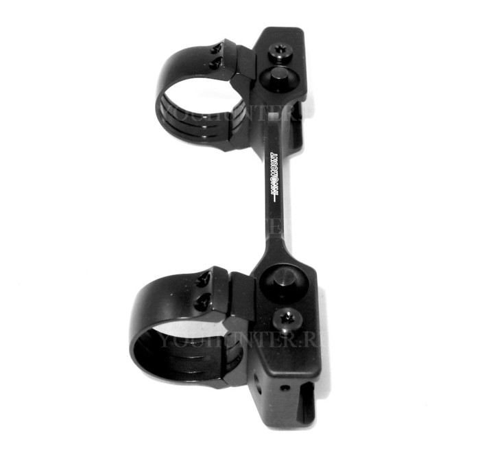 Кронштейн INNOMOUNT кольца 30мм на Weaver/Picatinny BH6мм (50-30-20-00-200)