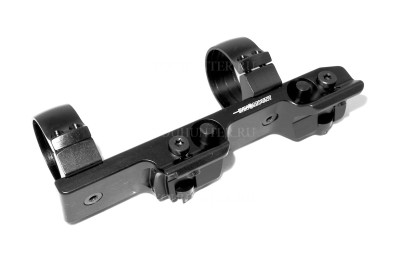 Кронштейн INNOMOUNT на Blaser кольца 30mm + 3mm 20MOA (50-30-17-00-800-20MOA)
