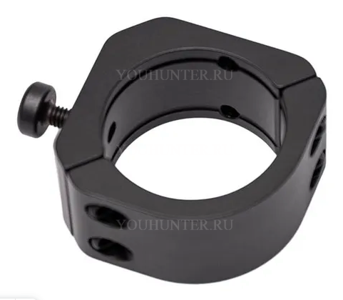 Тактические кольца для моноблоков MAK 30мм BH 5мм (24655-3005)