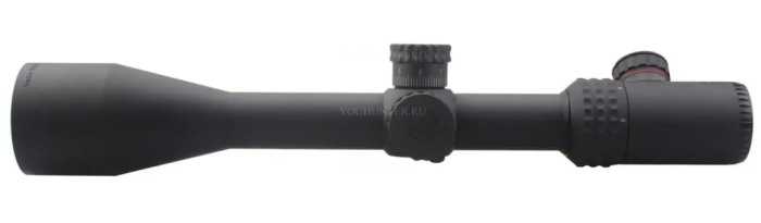 Оптический прицел Vector Optics 30мм SFP SENTINEL 6-24x50 GenII (SCOL-14)