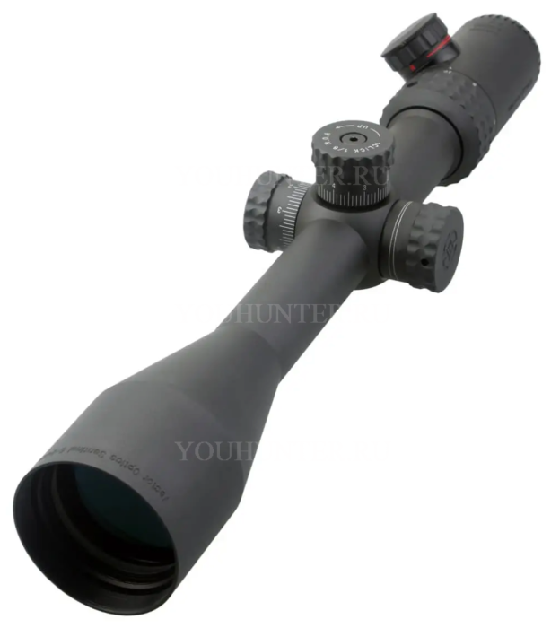 Оптический прицел Vector Optics 30мм SFP SENTINEL 6-24x50 GenII (SCOL-14)
