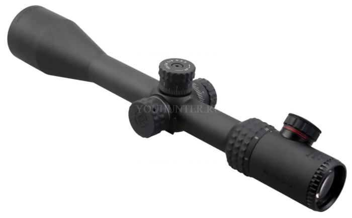 Оптический прицел Vector Optics 30мм SFP SENTINEL 6-24x50 GenII (SCOL-14)