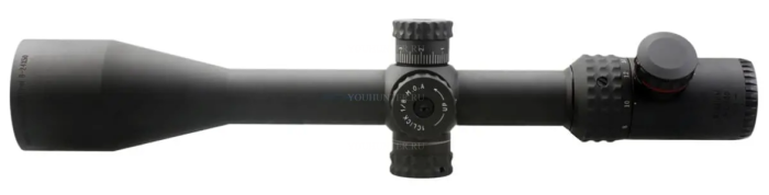Оптический прицел Vector Optics 30мм SFP SENTINEL 6-24x50 GenII (SCOL-14)