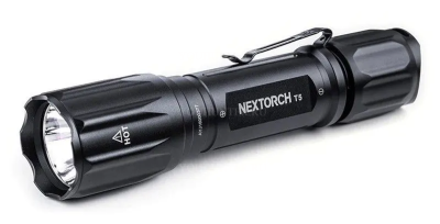 Фонарь тактический Nextorch T5 Hunting Set 760 люмен