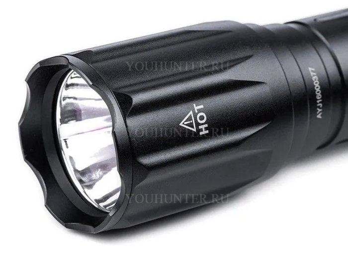 Фонарь тактический Nextorch T5 Hunting Set 760 люмен