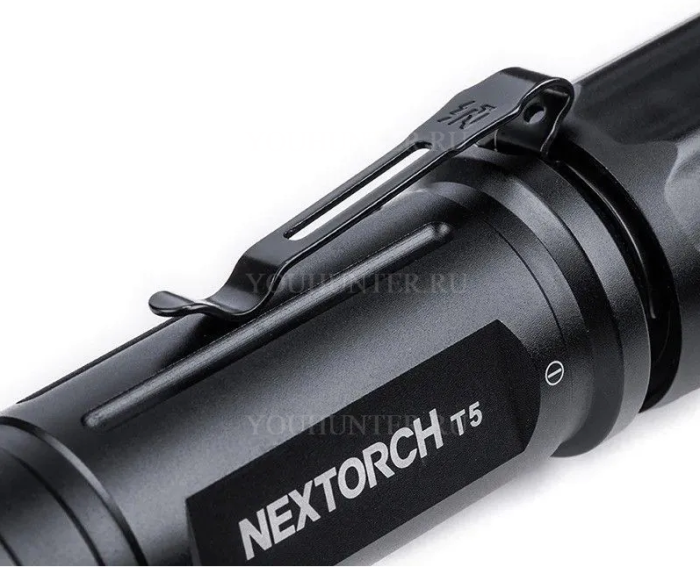 Фонарь тактический Nextorch T5 Hunting Set 760 люмен