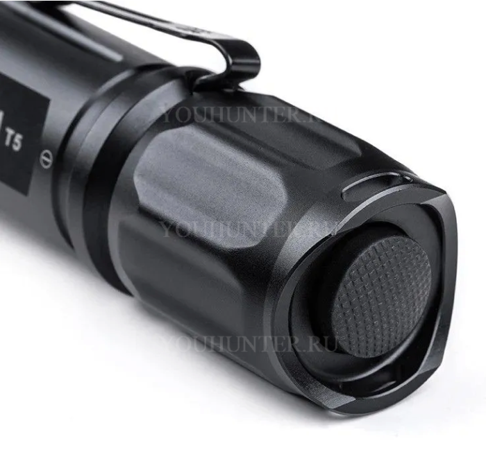 Фонарь тактический Nextorch T5 Hunting Set 760 люмен