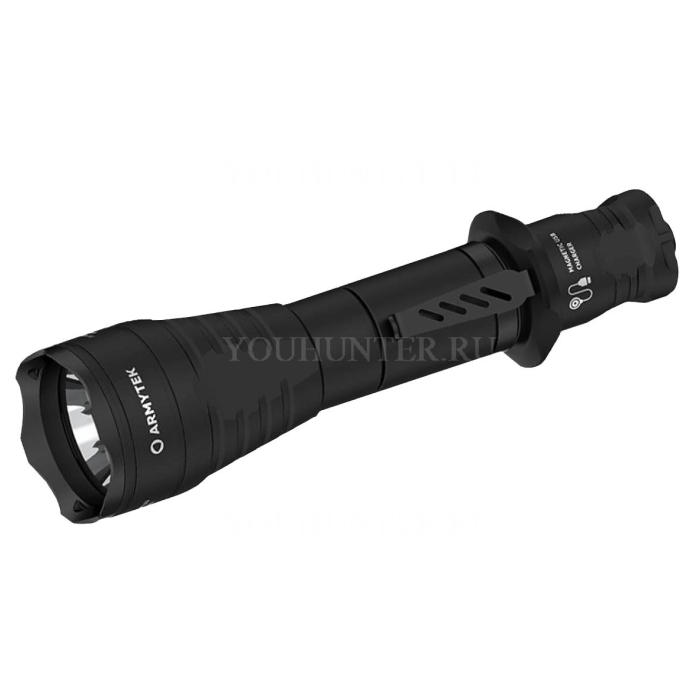 Armytek Predator Pro Extended Set / Теплый