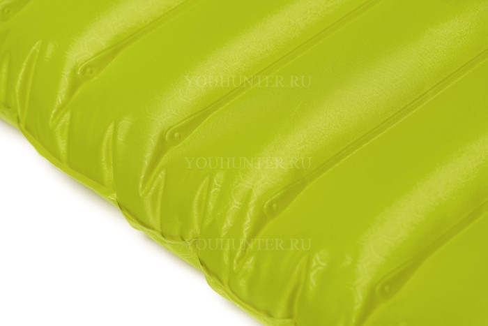 HIGH PEAK Матрас Denver Denver citronelle 197x70x10