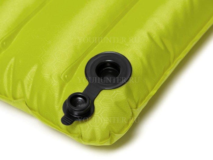 HIGH PEAK Матрас Denver Denver citronelle 197x70x10