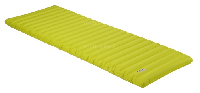 HIGH PEAK Матрас Denver Denver citronelle 197x70x10