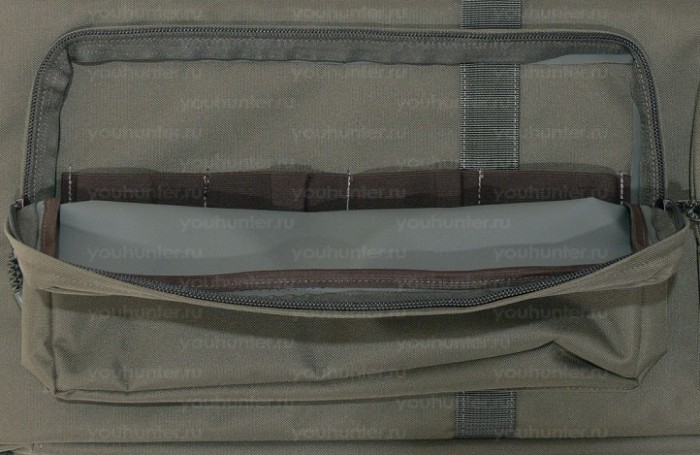 Кейс VEKTOR (А-8-1 з)