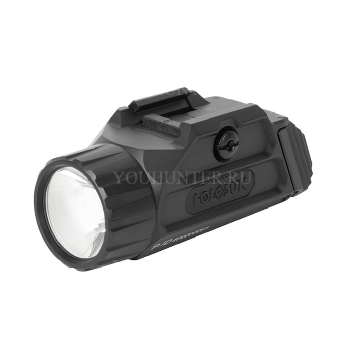 Фонарь подствольный HOLOSUN P.ID пистолетный 1000 lm / 23000cd на Picatinny