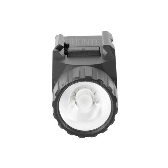 Фонарь подствольный HOLOSUN P.ID пистолетный 1000 lm / 23000cd на Picatinny