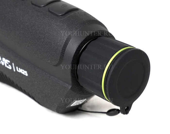 Тепловизионный монокуляр Arkon Nevis LN25 (384x288, 25мм)