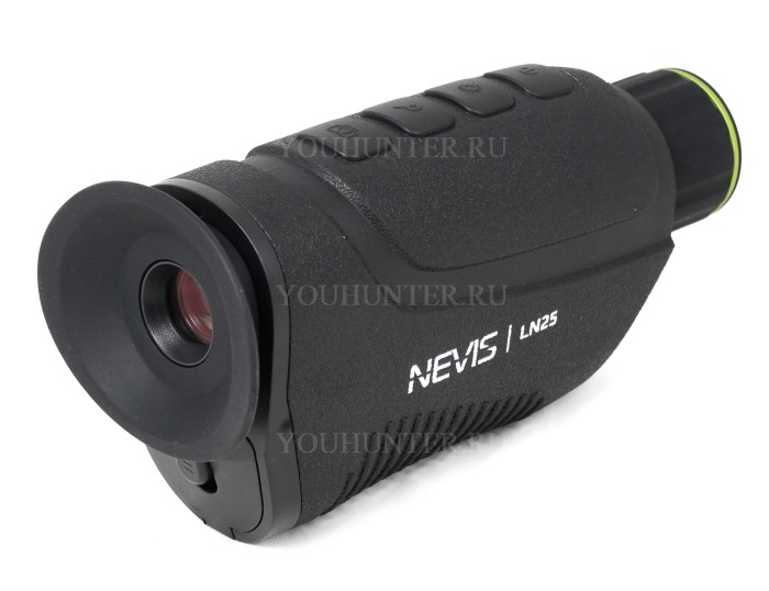 Тепловизионный монокуляр Arkon Nevis LN25 (384x288, 25мм)