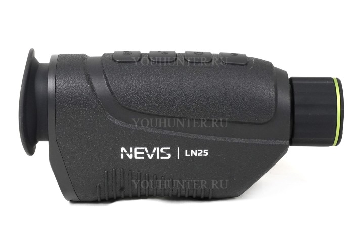 Тепловизионный монокуляр Arkon Nevis LN25 (384x288, 25мм)