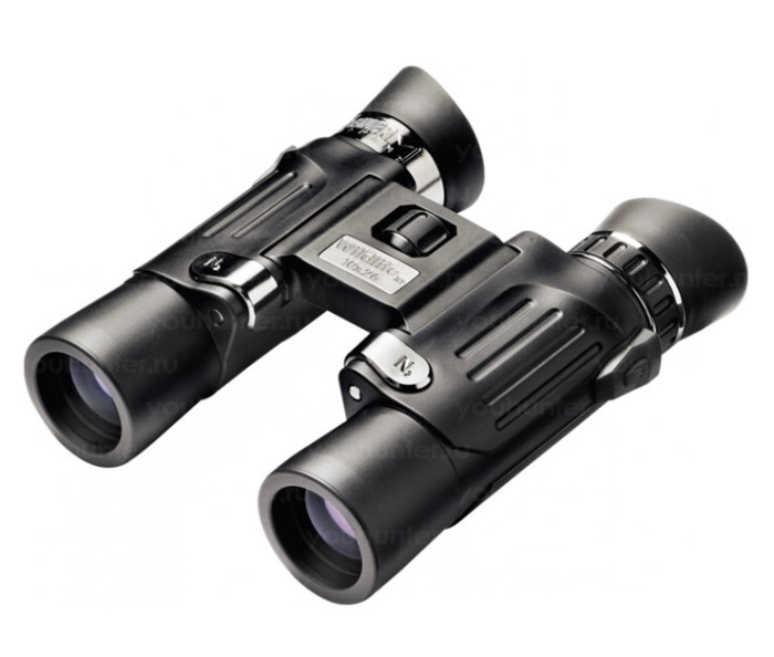 Бинокль Steiner WILDLIFE XP 10X26
