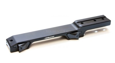 Кронштейн INNOMOUNT QD на Weaver/Picatinny для Arkon Arma / Alfa2 / Fortuna General (50-FG-18-00-200)