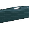 Кейс Negrini для гладкоствольного оружия длина стволов до940 мм (95,5х24х8см)