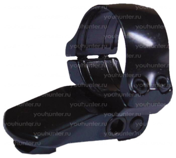 Кольцо MAK 26мм переднее для поворотного основания MAK (1630-2622)